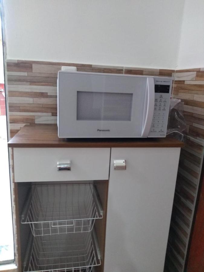 Recanto Do Ph Apartment Ангра дос Рейс Екстериор снимка